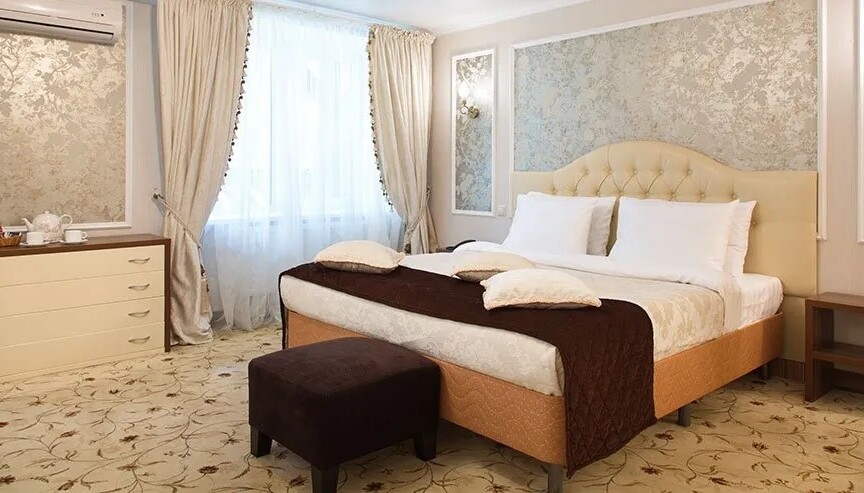 Люксы именные