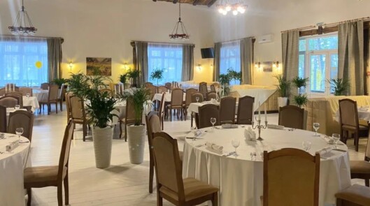 Ресторан «О Грузии с любовью»