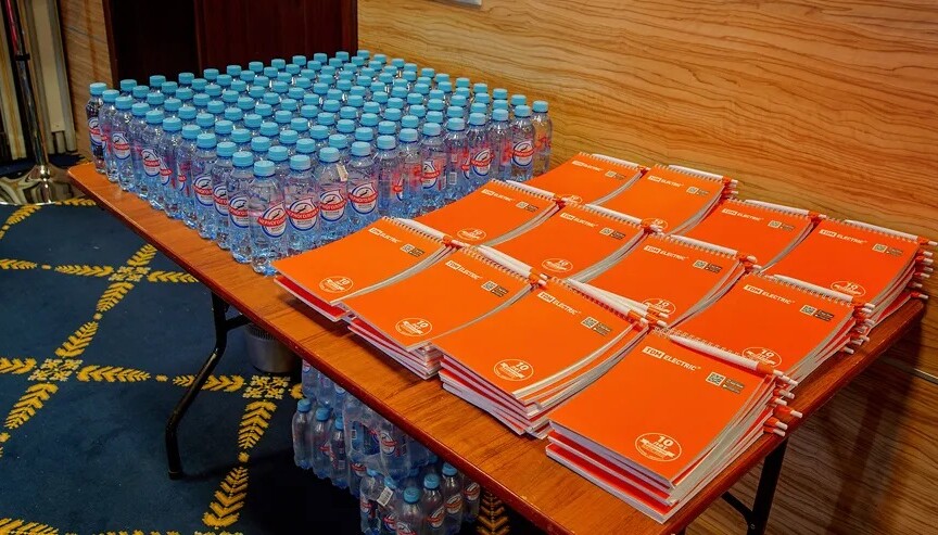 Переговорные комнаты