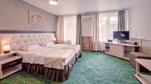 Стандарт плюс