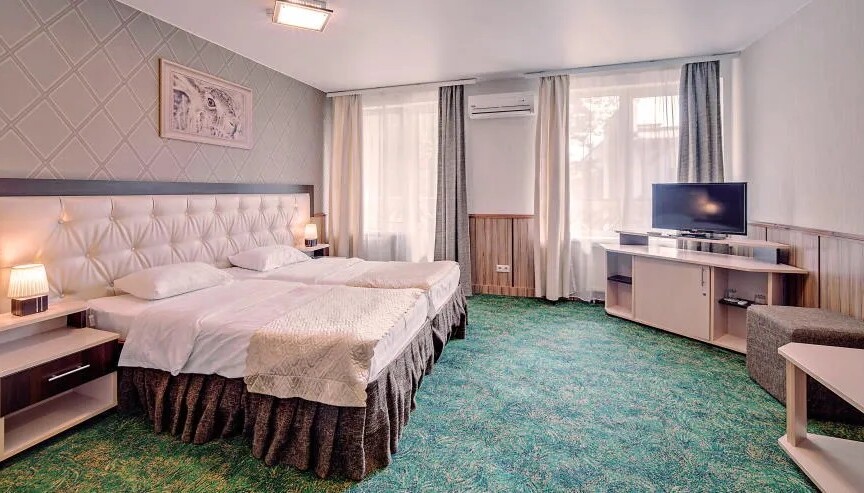 Стандарт плюс