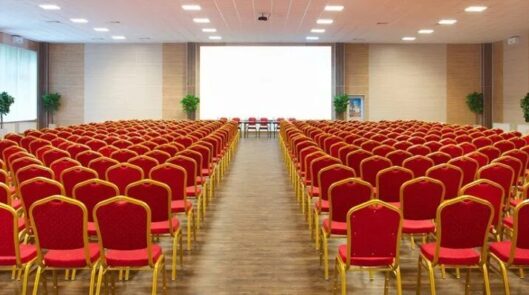 Конференц-залы