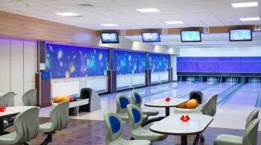 Развлечения и досуг