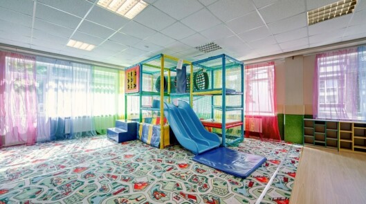 Услуги для детей